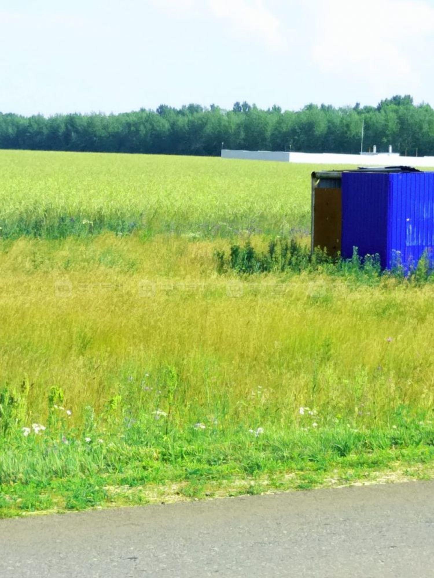 Купить землю, земельный участок за 4 900 000 рублей на дом 1002