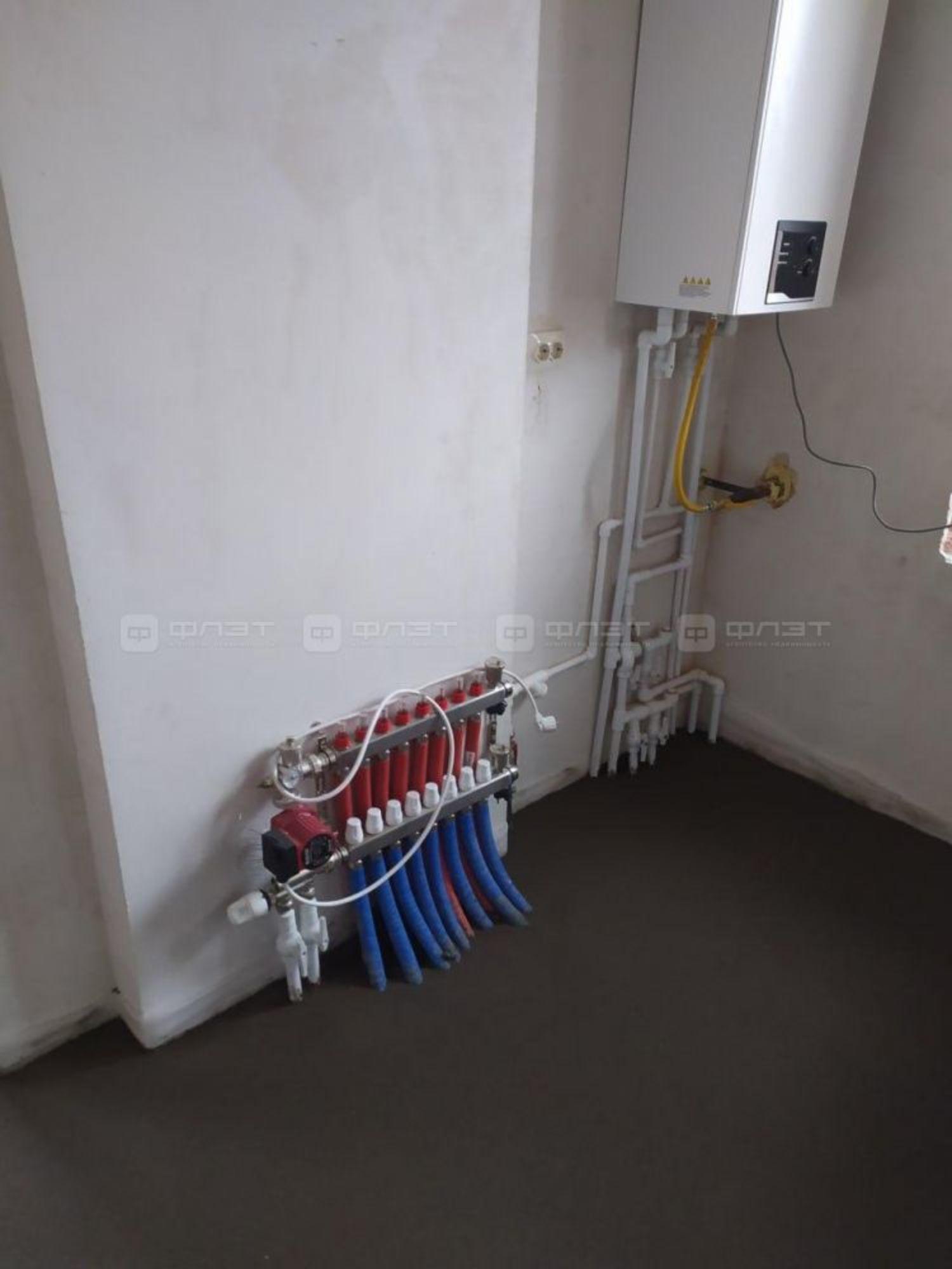 Купить дачу, дом, коттедж за 9 500 000 рублей на 3-я аллея, дом 17