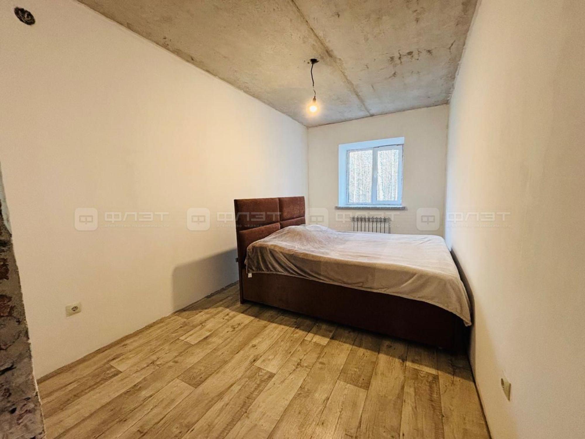 Купить квартиру за 6 499 000 рублей на ул. Сагдиева, дом 5