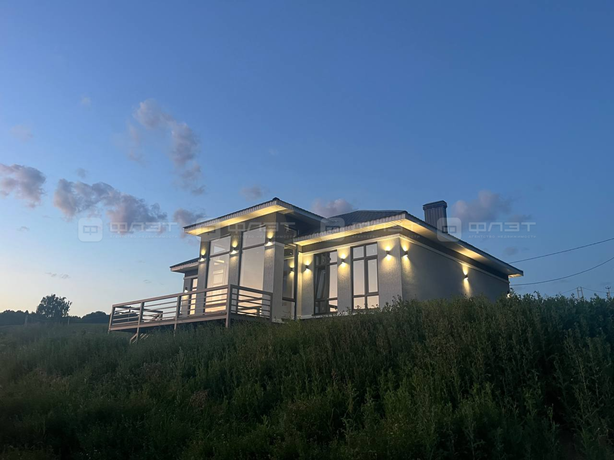 Купить дачу, дом, коттедж за 13 499 000 рублей на ул. Додосова Ивана Алексеевича