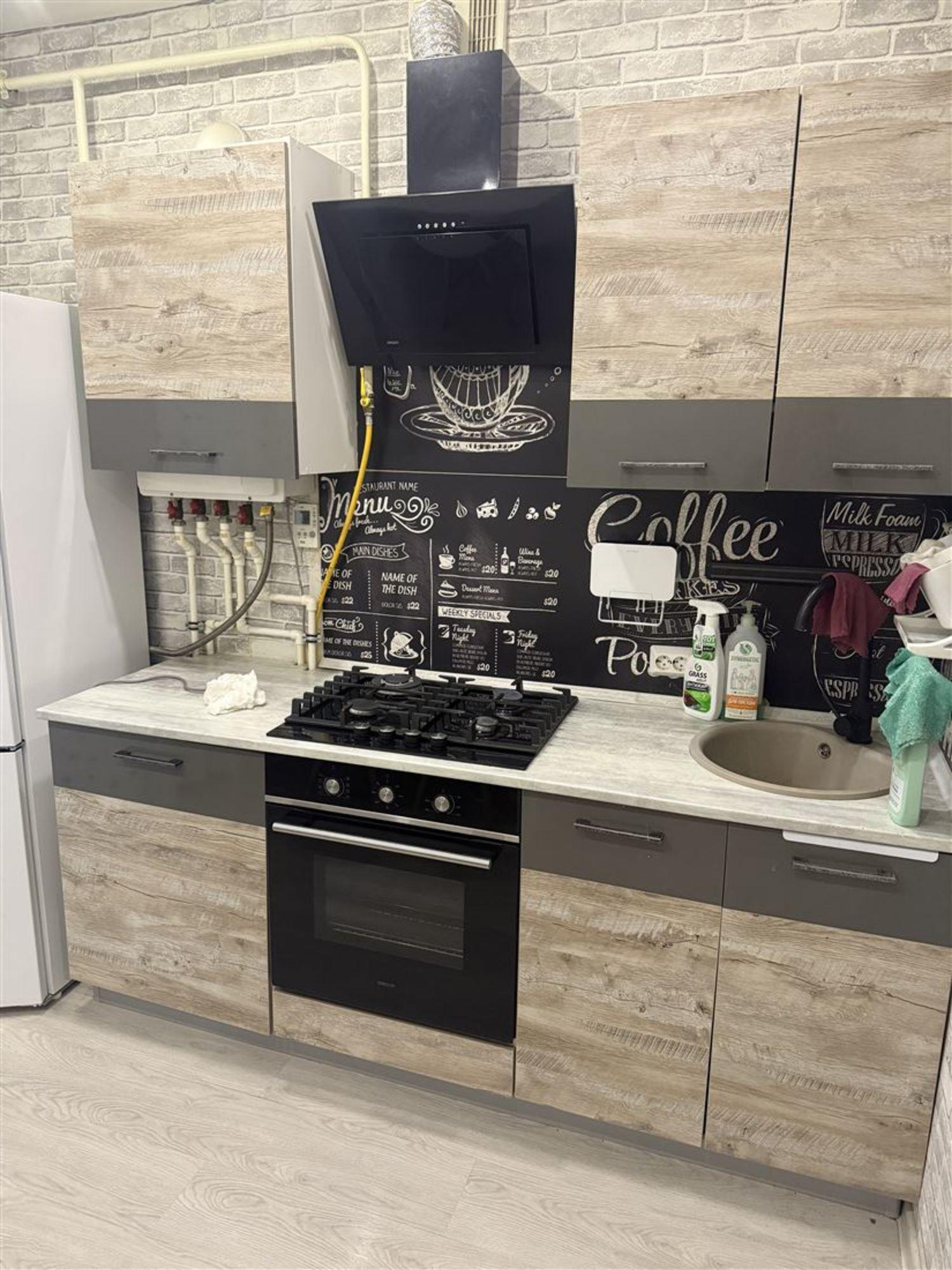 Сдать квартиру за 20 000 рублей на ул Габдуллы Тукая, д. 45