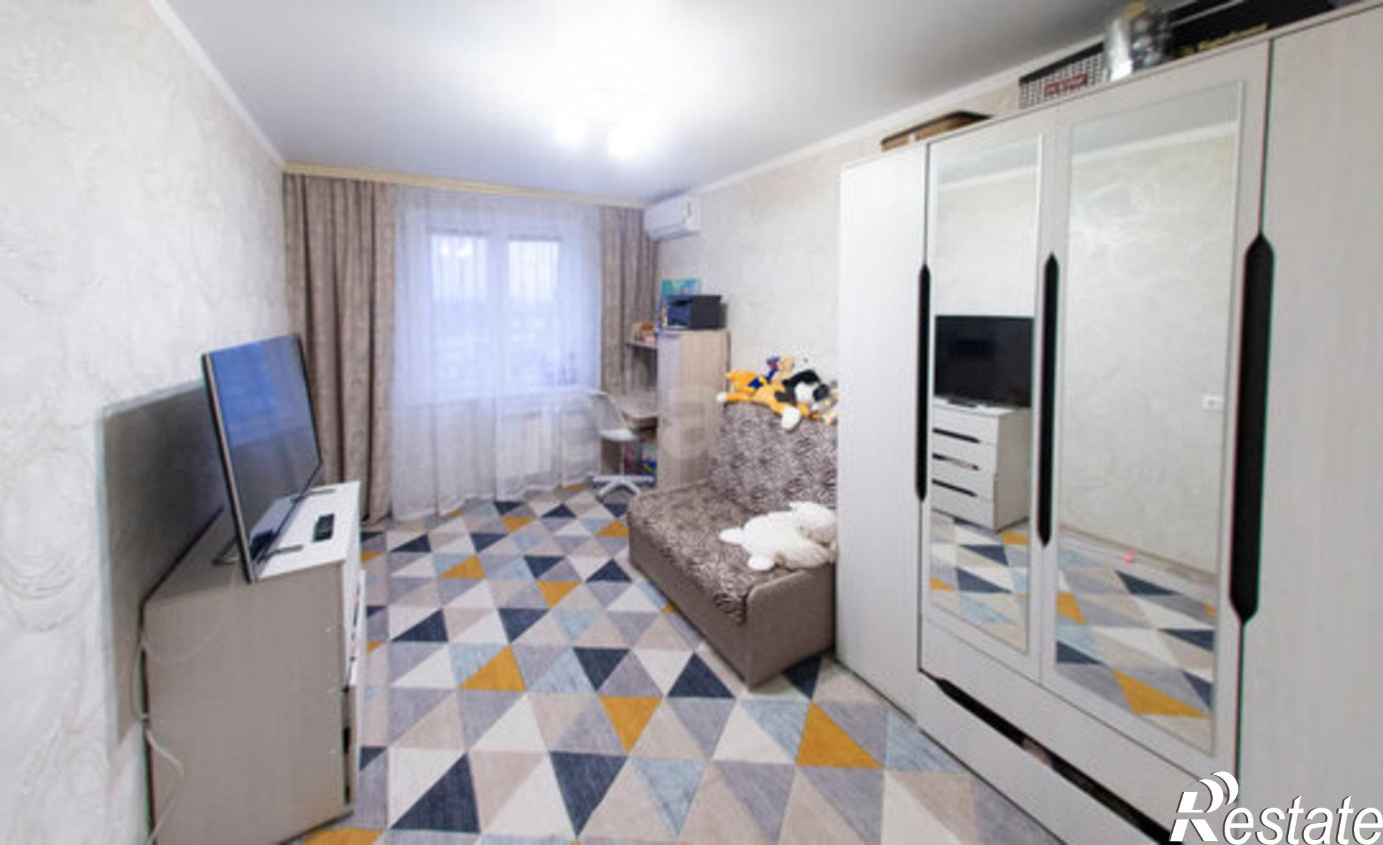 Купить квартиру за 6 800 000 рублей на ул Рината Галеева, 22