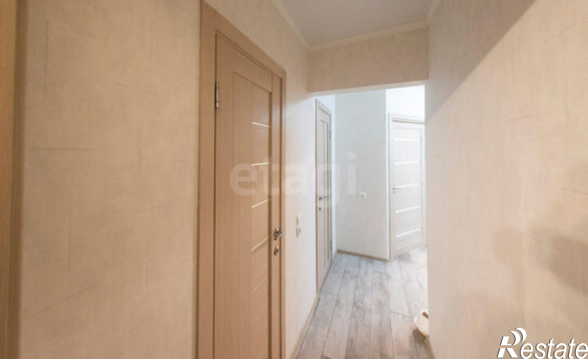 Купить квартиру за 6 800 000 рублей на ул Рината Галеева, 22