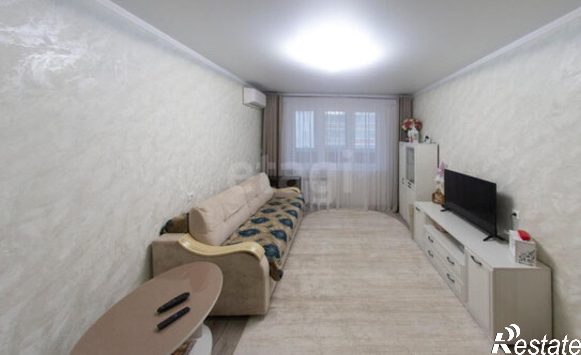 Купить квартиру за 6 800 000 рублей на ул Рината Галеева, 22