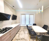 коттедж 295.4 кв м ул. Марии Кузнецовой