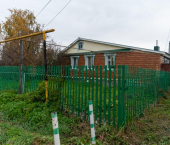 коттедж 105 кв м ул. Низовая, дом 14