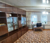 коттедж 71.1 кв м ул. Дубинина