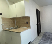 1-комн, 12кв м, этаж 6/9 ул. Батыршина, дом 25