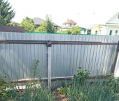 2-комн, 40кв м, этаж 1/1 ул. Советская, дом 12