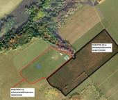 земля 500 сот ул. Молодежная