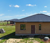 коттедж 100 кв м ул. Дружбы