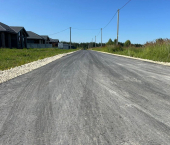 земля 10 сот ул. Сияния, дом 22