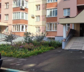 1-комн, 37.8кв м, этаж 2/2 пр-кт. Ямашева, дом 35Б