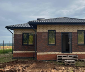 коттедж 138 кв м ул. Ялан, дом 28