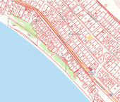 земля 100 сот ул. Зеленая, дом 18