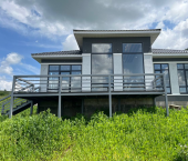 коттедж 146 кв м ул. Додосова Ивана Алексеевича