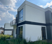 коттедж 130 кв м ул. Додосова Ивана Алексеевича