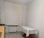 3-комн, 65.8кв м, этаж 1/10 ул. Лукина, дом 11/1