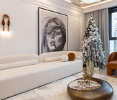 4-комн, 141кв м, этаж 4/5 ул. Право-Булачная, дом 51