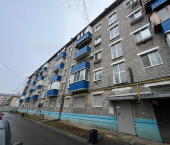 1-комн, 30.2кв м, этаж 4/5 ул. Голубятникова, дом 1