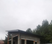 коттедж 83.1 кв м аллея, дом 10