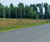 земля 186 сот дом 1003