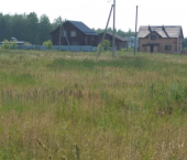 земля 186 сот дом 1002