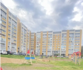 3-комн, 81.1кв м, этаж 6/9 ул. Станционная, дом 4