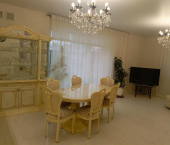 коттедж 121 кв м Шигали