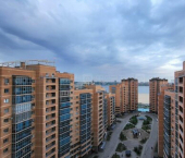 3-комн, 107кв м, этаж 16/22 Чистопольская улица, 38