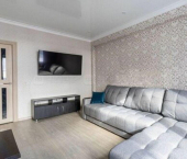 3-комн, 65кв м, этаж 9/12 ул Тэцевская, 4Б