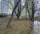 2-комн, 55кв м, этаж 10/26 улица Александра Курынова, 5 к1