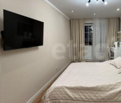 3-комн, 79кв м, этаж 4/11 пр-кт Дружбы Народов, 1