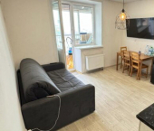 2-комн, 56кв м, этаж 7/16 Сармановский тракт, 44В