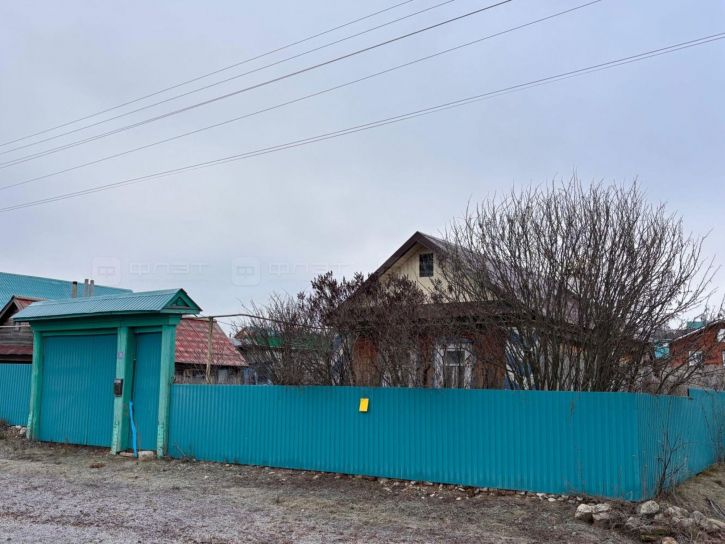 Коттедж/дом ул. Ленина, дом 35