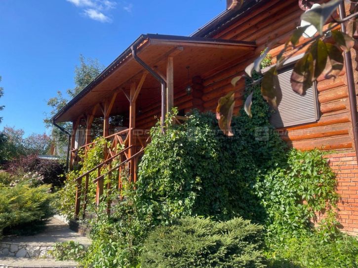 Коттедж/дом ул. Карла Маркса