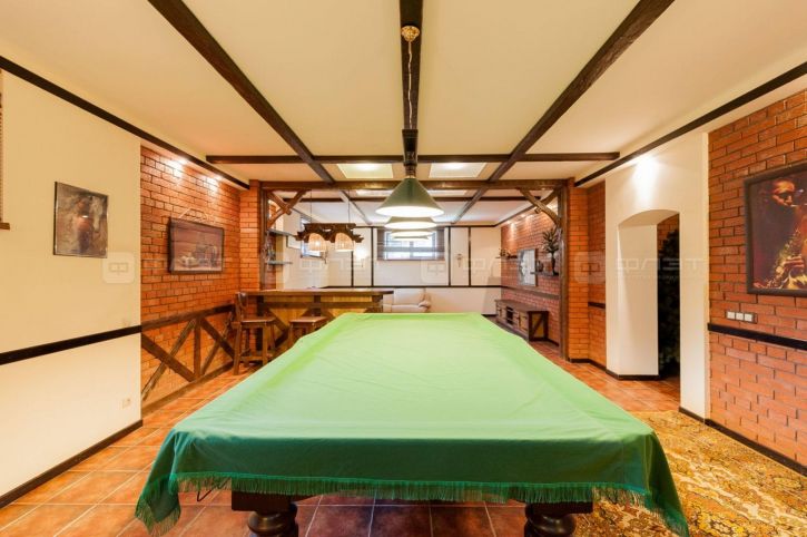 Коттедж/дом ул. Карла Маркса