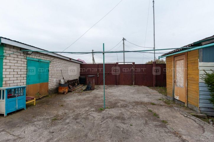 Коттедж/дом ул. Низовая, дом 14