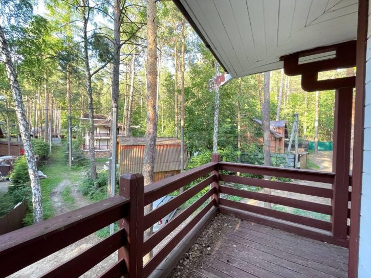 Коттедж/дом тер. б/о Наратлык