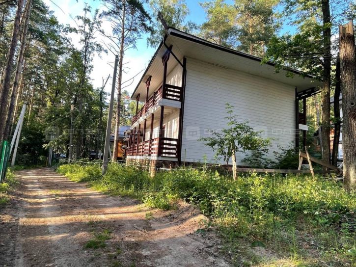 Коттедж/дом тер. б/о Наратлык