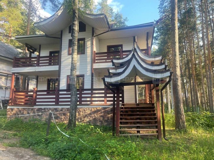 Коттедж/дом тер. б/о Наратлык