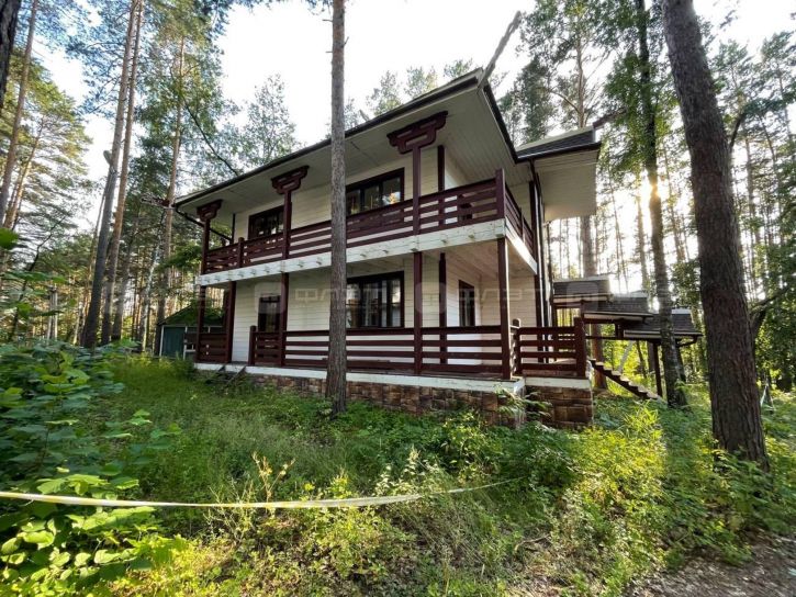 Коттедж/дом тер. б/о Наратлык