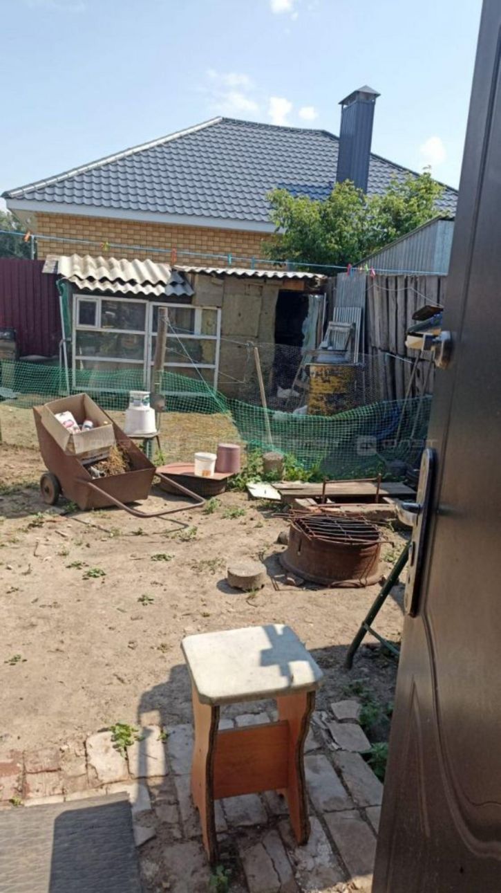 2-комн квартира ул. Советская, дом 12