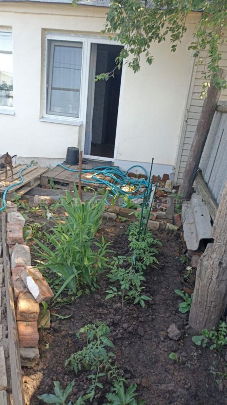 2-комн квартира ул. Советская, дом 12