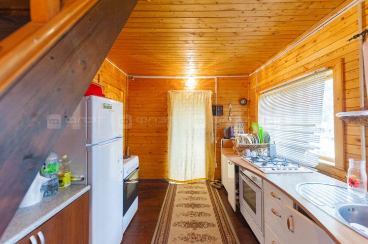 Коттедж/дом ул. Солнечная