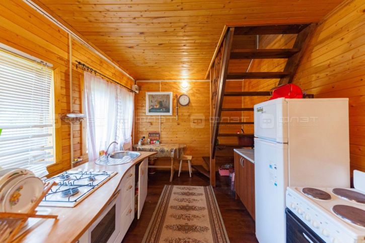 Коттедж/дом ул. Солнечная