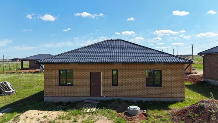 Коттедж/дом ул. Дружбы