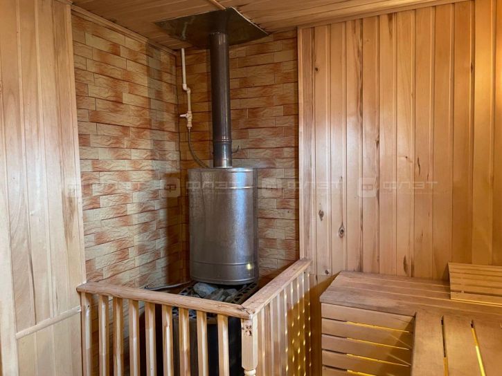 Коттедж/дом ул. Заовражная, дом 32