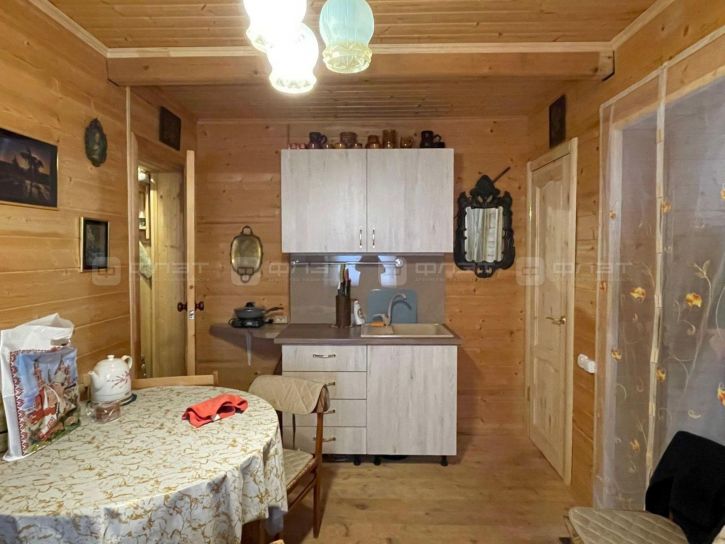 Коттедж/дом ул. Заовражная, дом 32