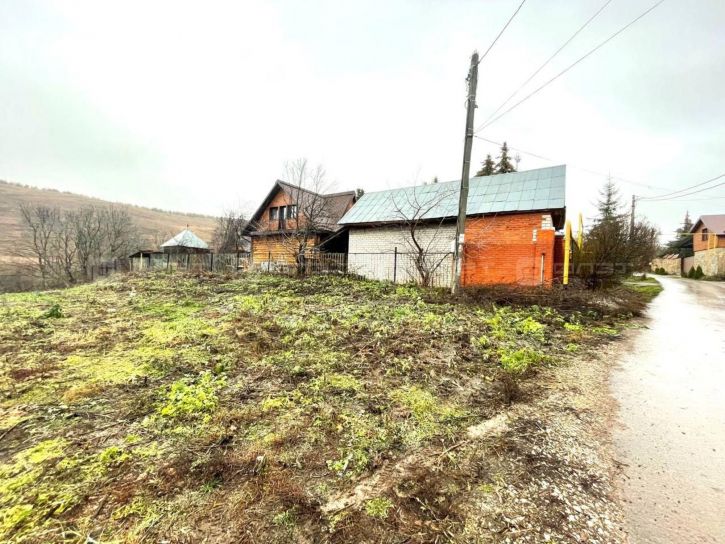 Земельный участок ул. Садовая, дом 50